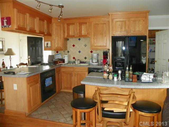 Badin Shores Resort - Residential