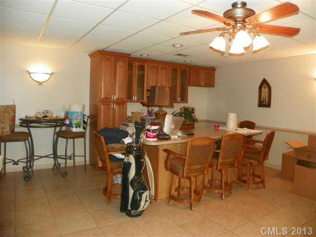 Badin Shores Resort - Residential