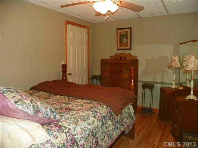 Badin Shores Resort - Residential