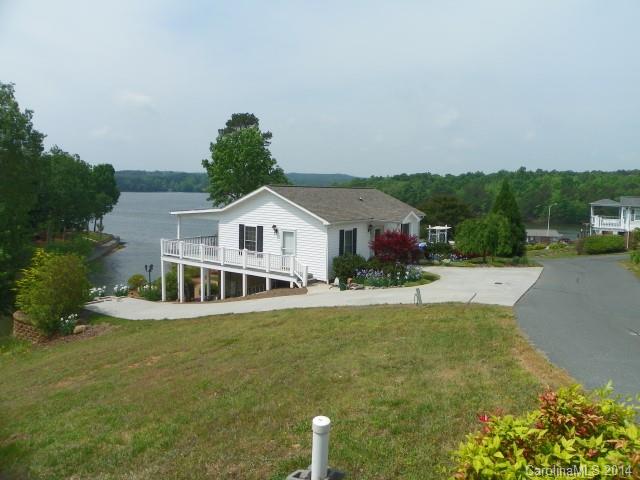 Badin Shores Resort - Residential