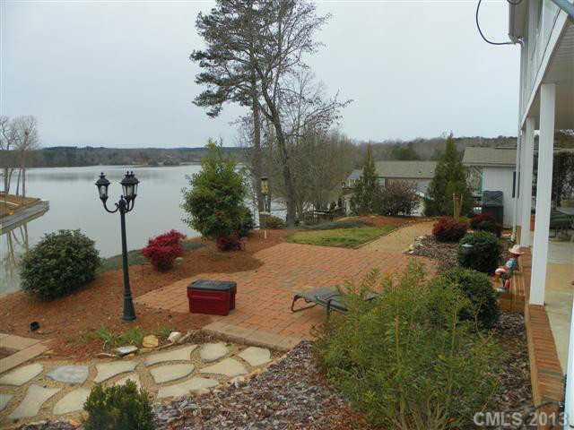 Badin Shores Resort - Residential