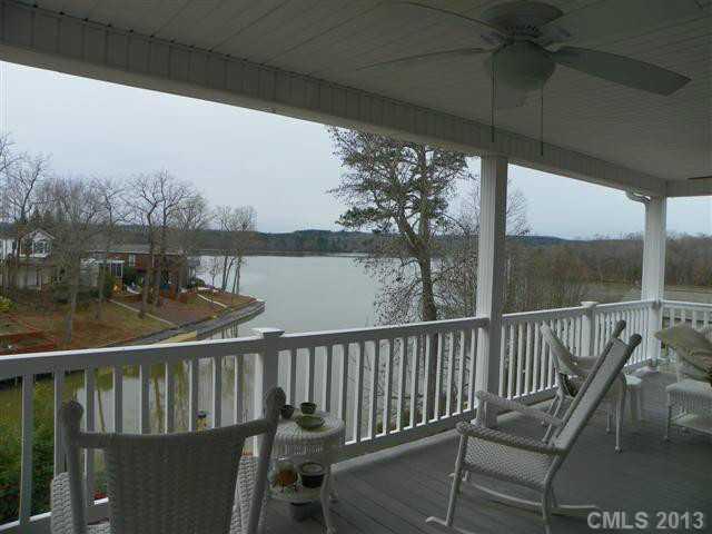 Badin Shores Resort - Residential