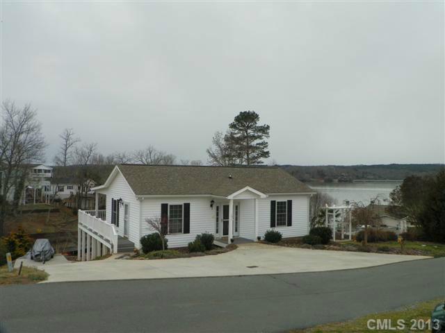 Badin Shores Resort - Residential