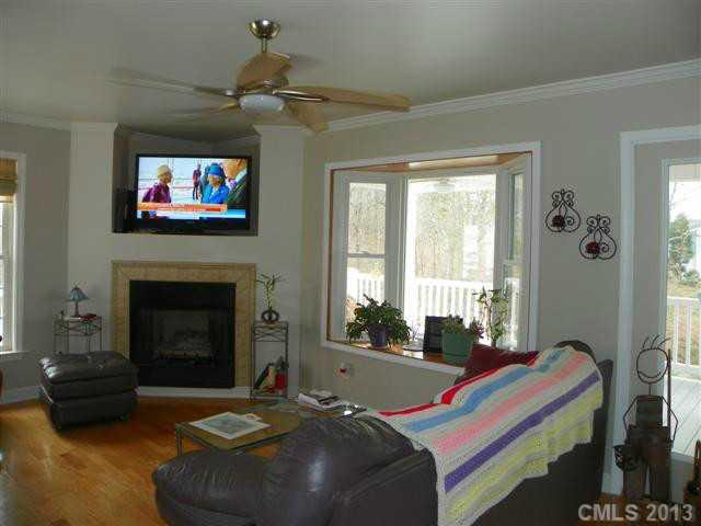 Badin Shores Resort - Residential