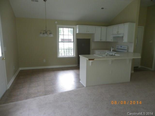 Bristol Park - Residential