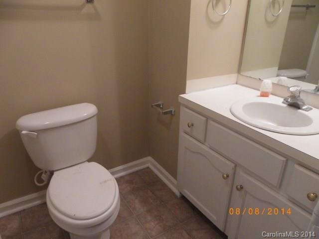 Bristol Park - Residential