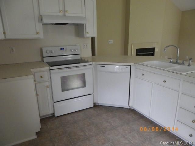 Bristol Park - Residential