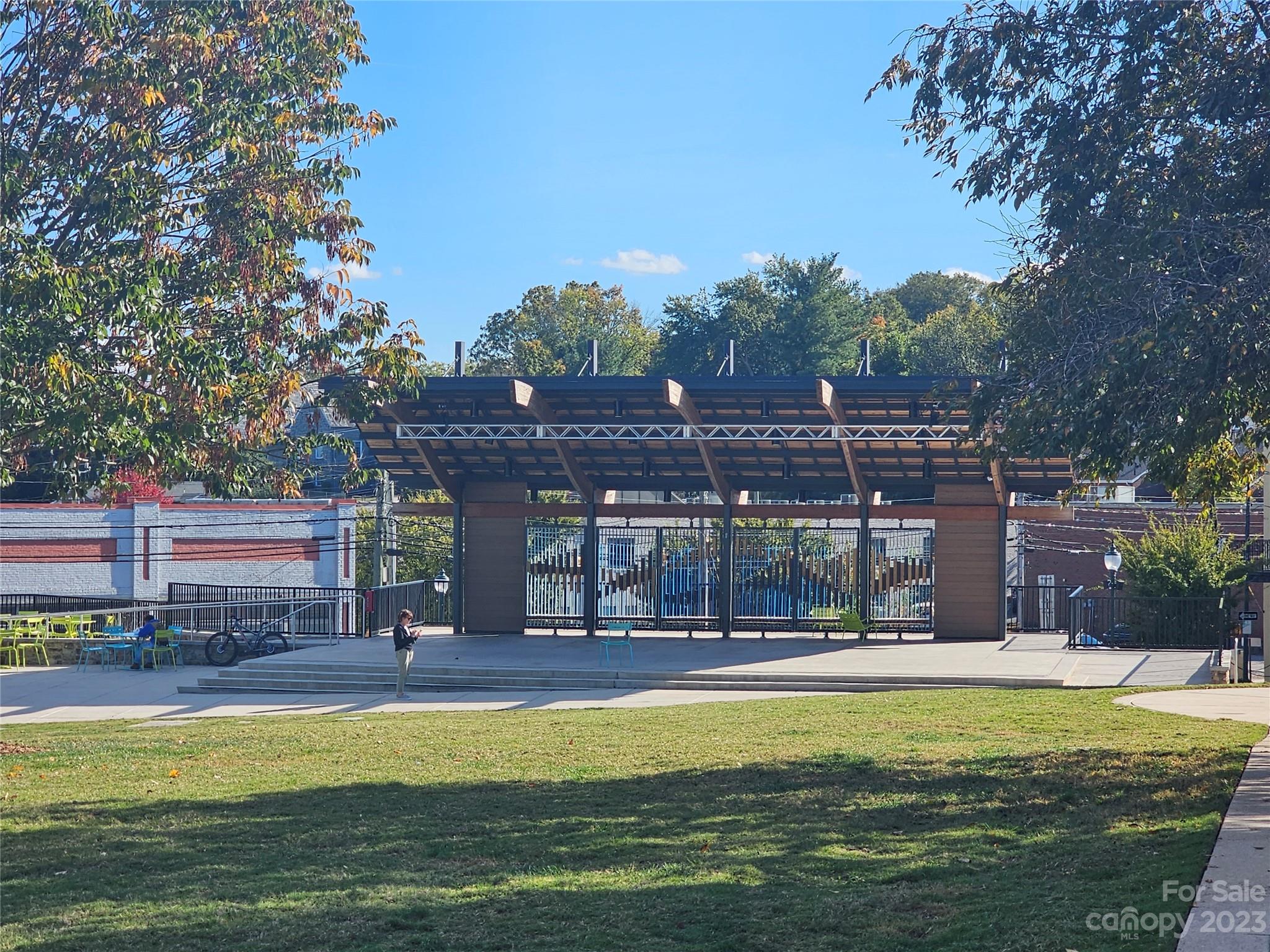 Grandview - Residential