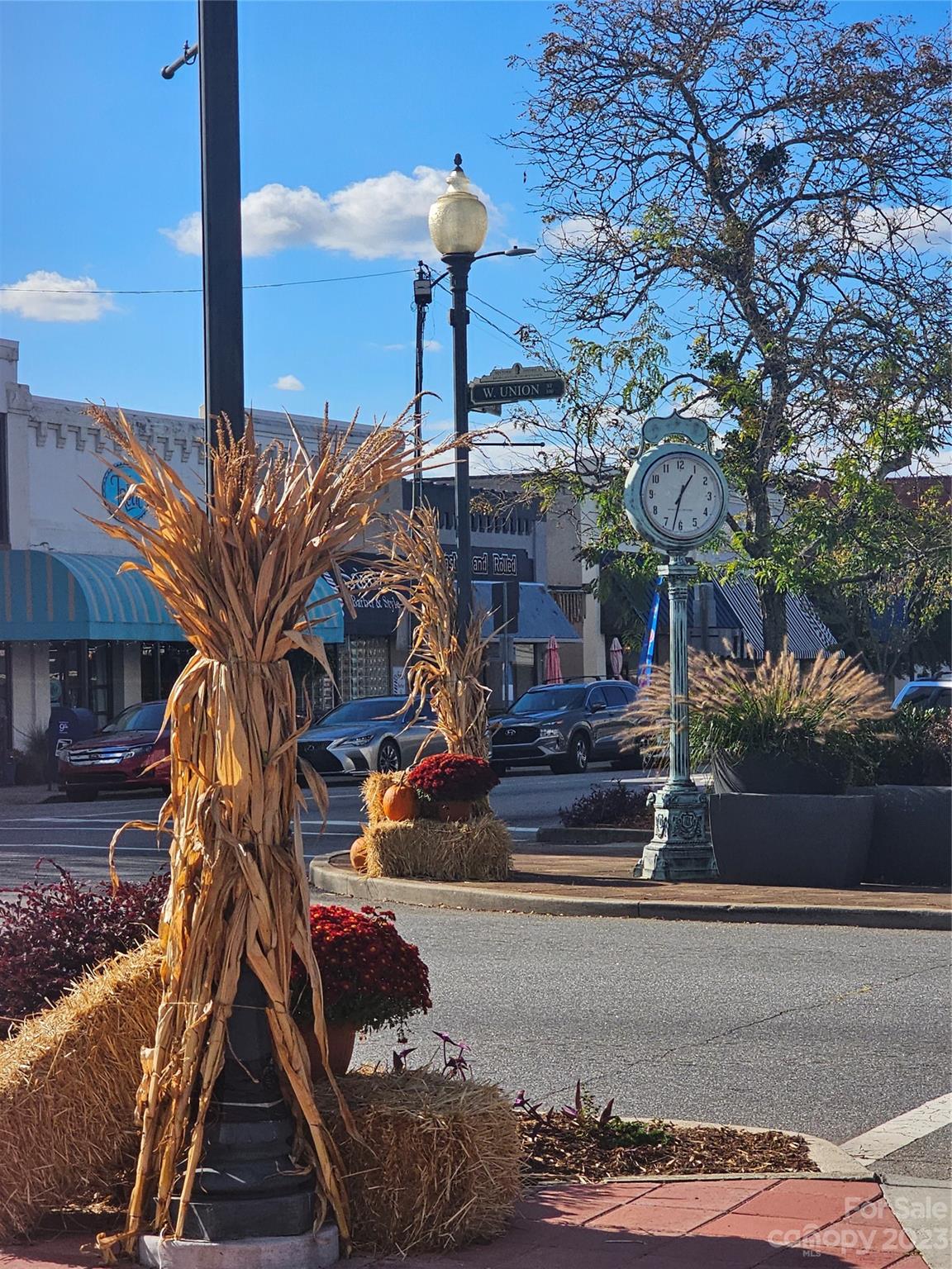 Grandview - Residential