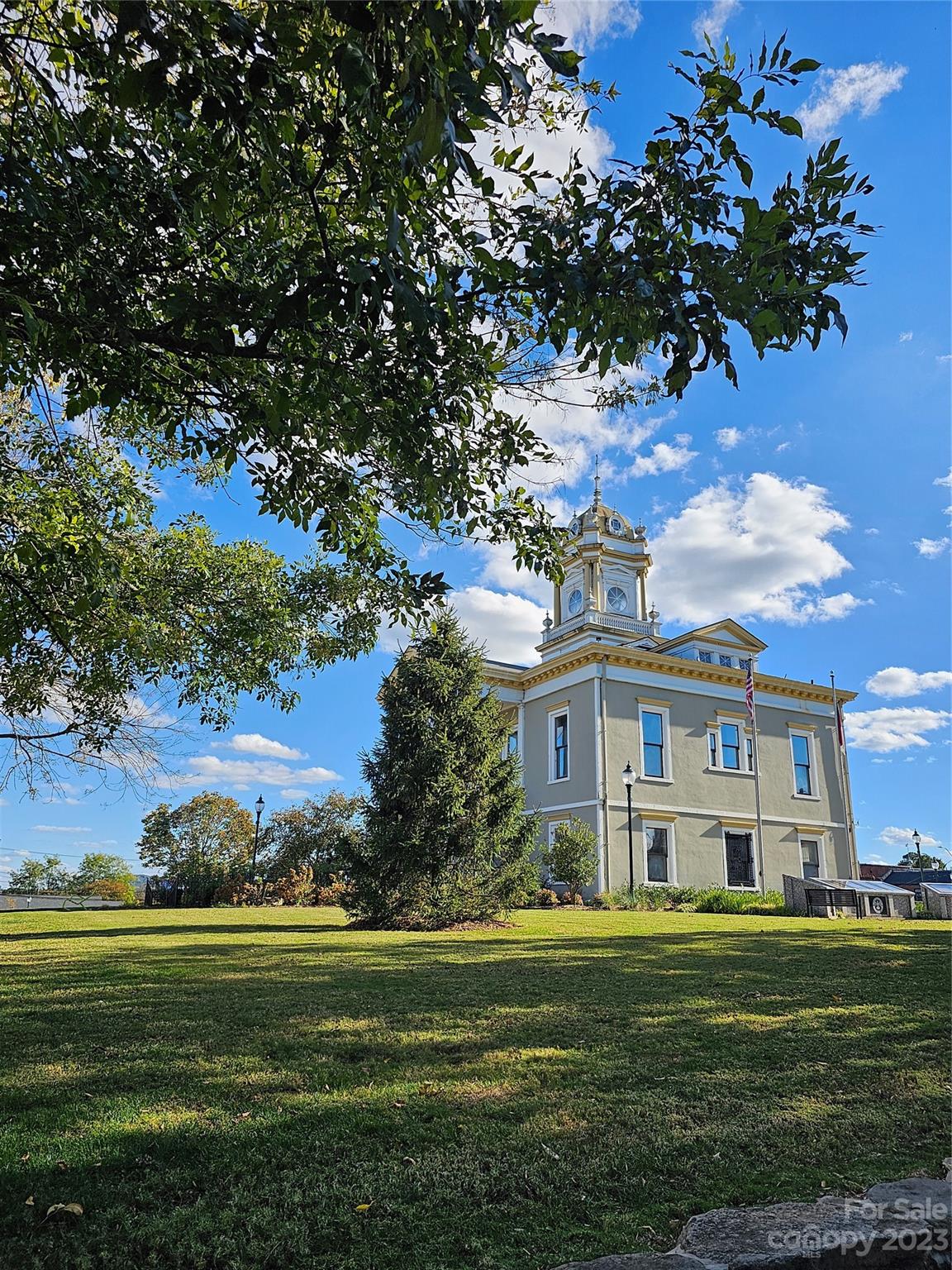 Grandview - Residential