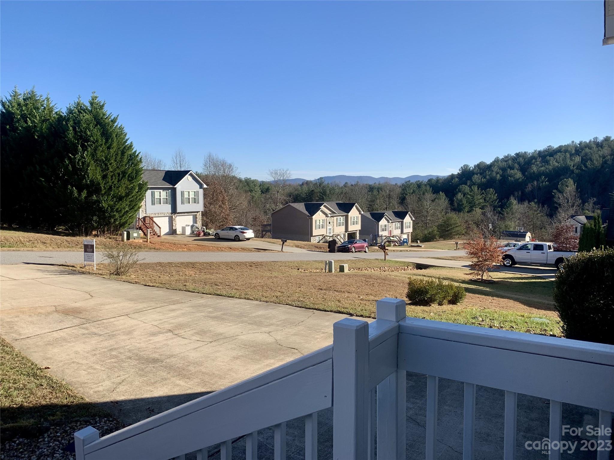 Grandview - Residential