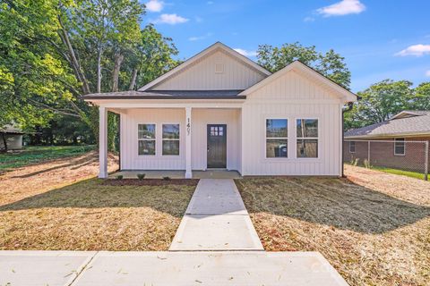 1407 7th Street 4 Statesville NC 28677