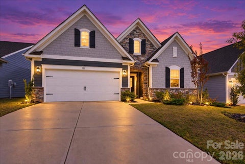 Photo of 155 White Apple Way, Statesville, NC 28625 (MLS # 4432398)