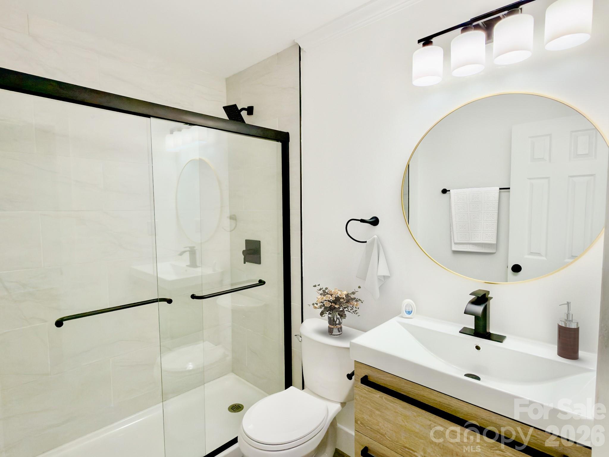 Clanton Park - Residential