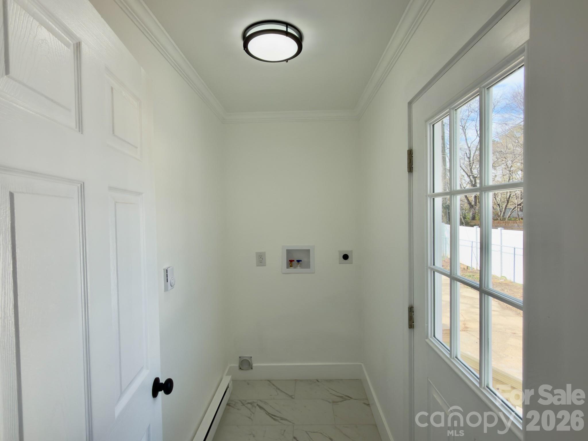 Clanton Park - Residential