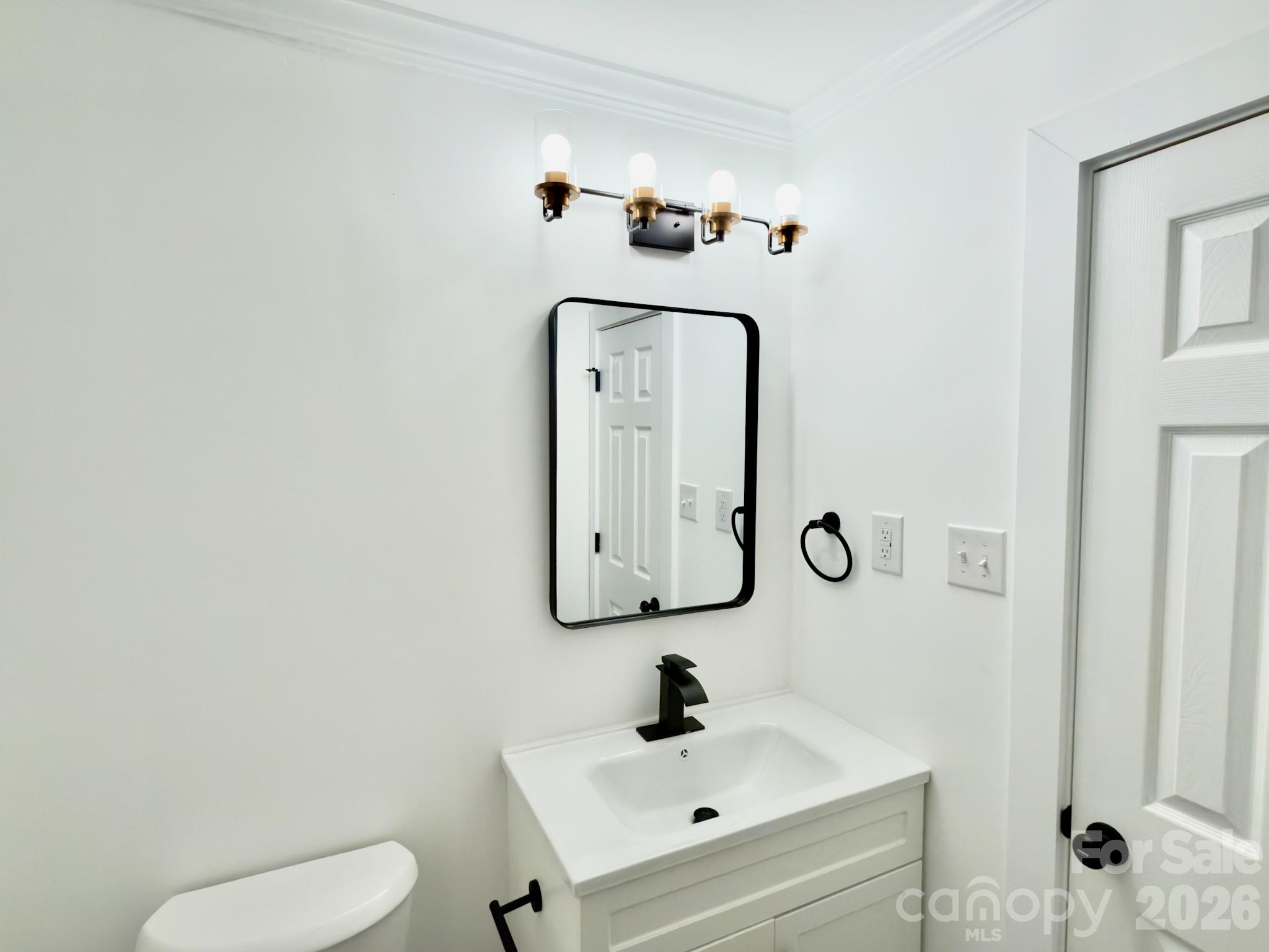 Clanton Park - Residential