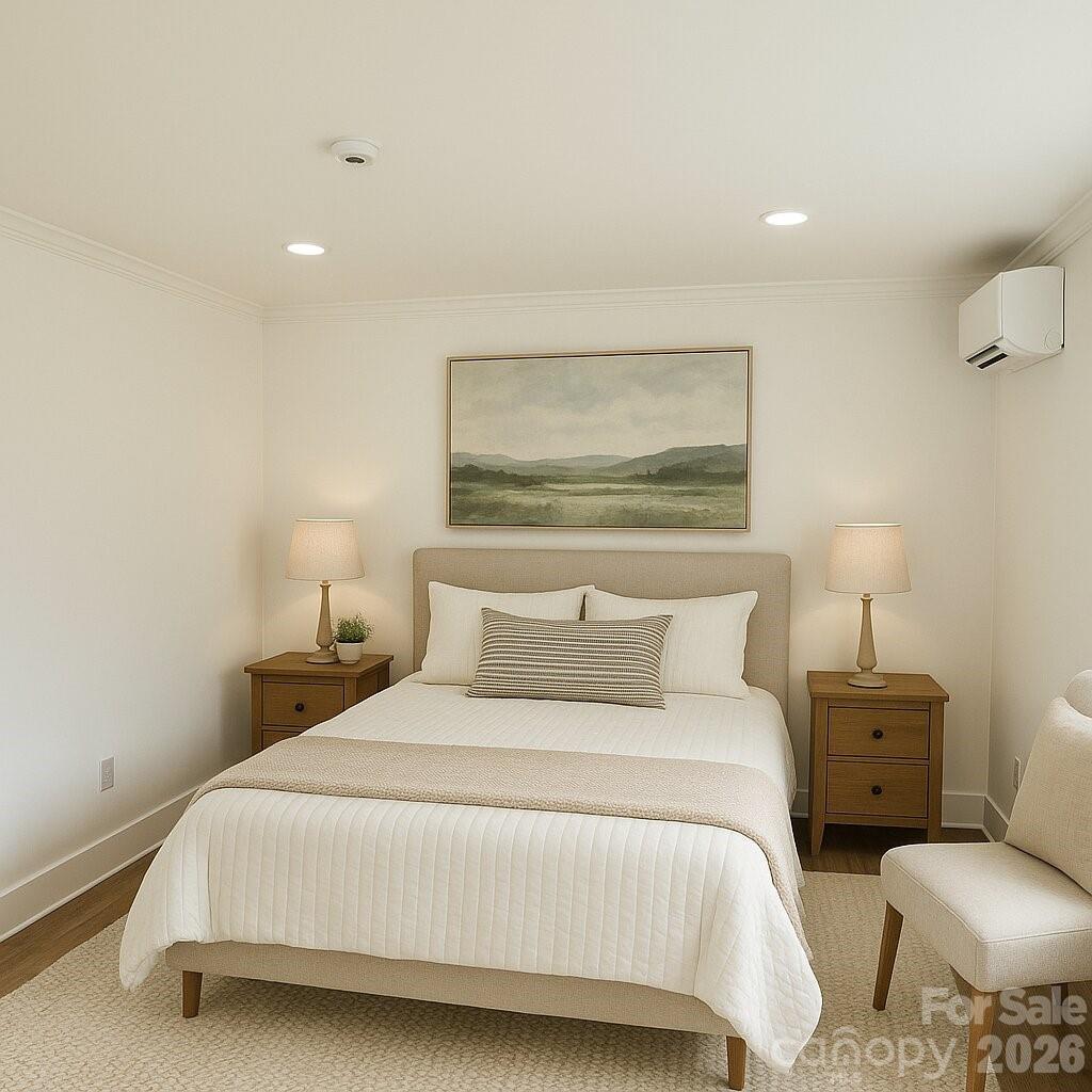 Clanton Park - Residential