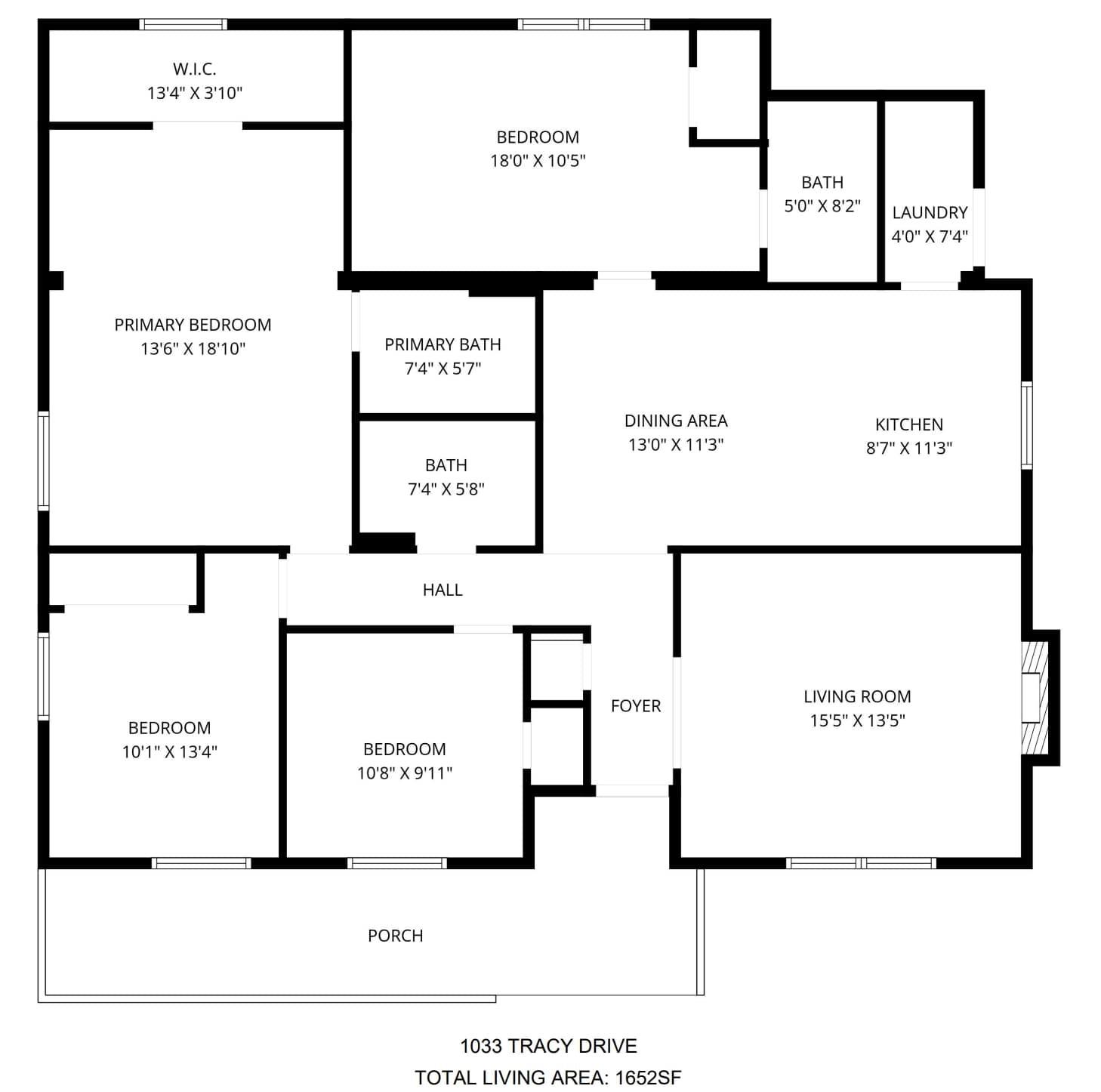 Clanton Park - Residential