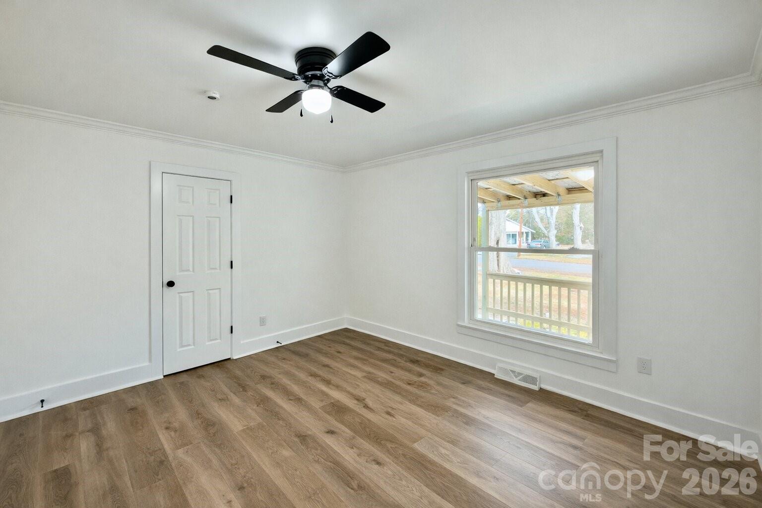 Clanton Park - Residential