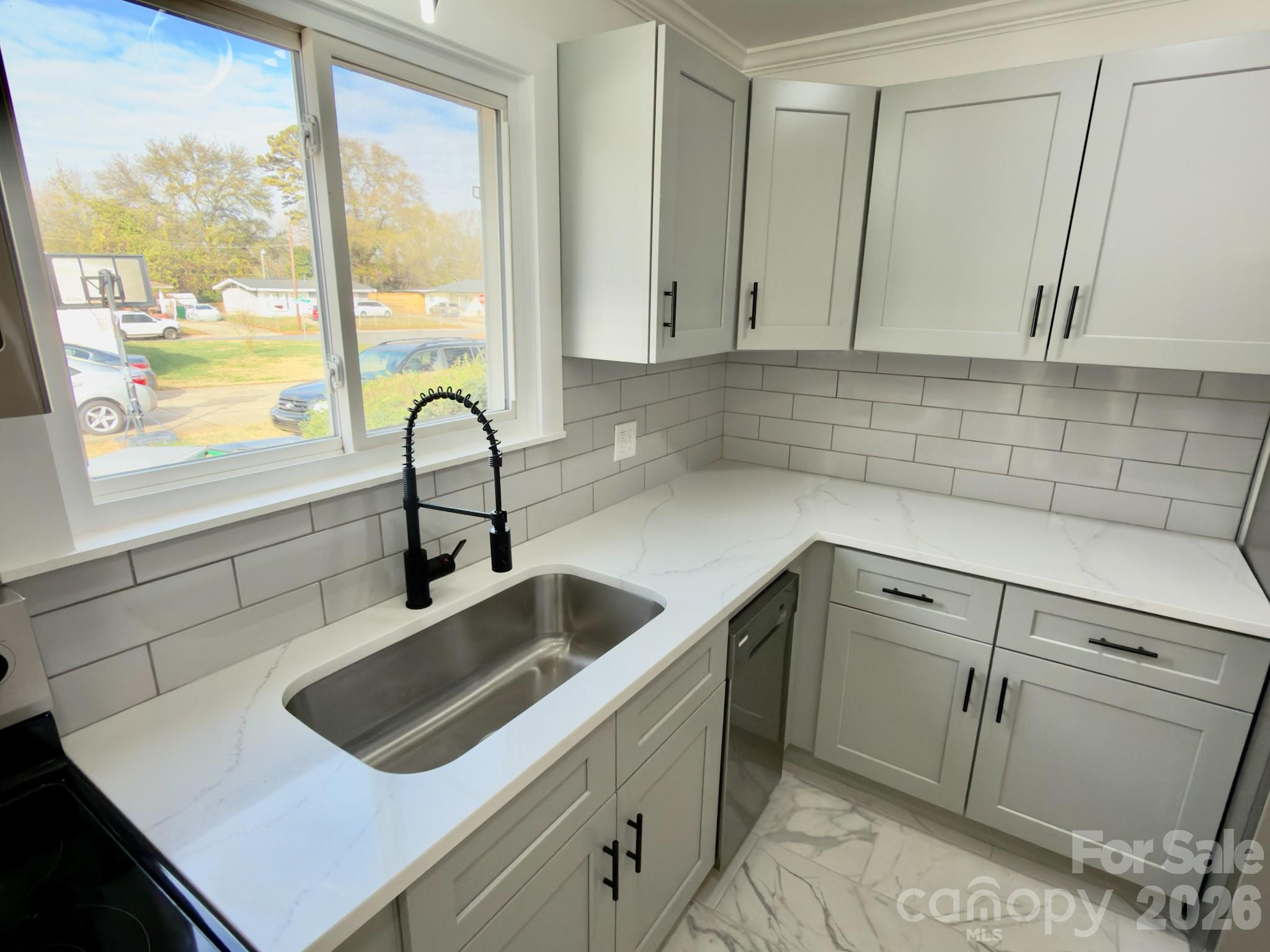 Clanton Park - Residential