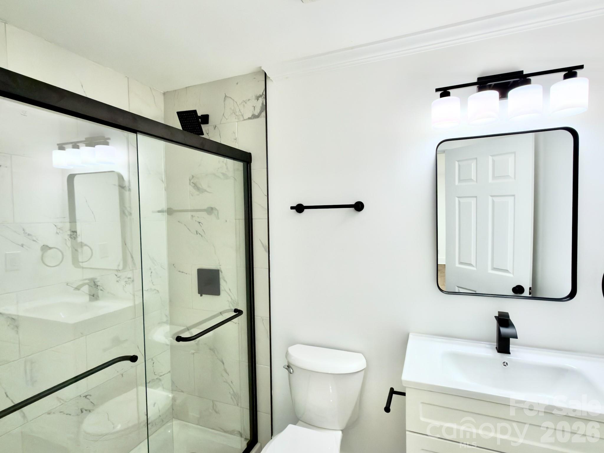 Clanton Park - Residential