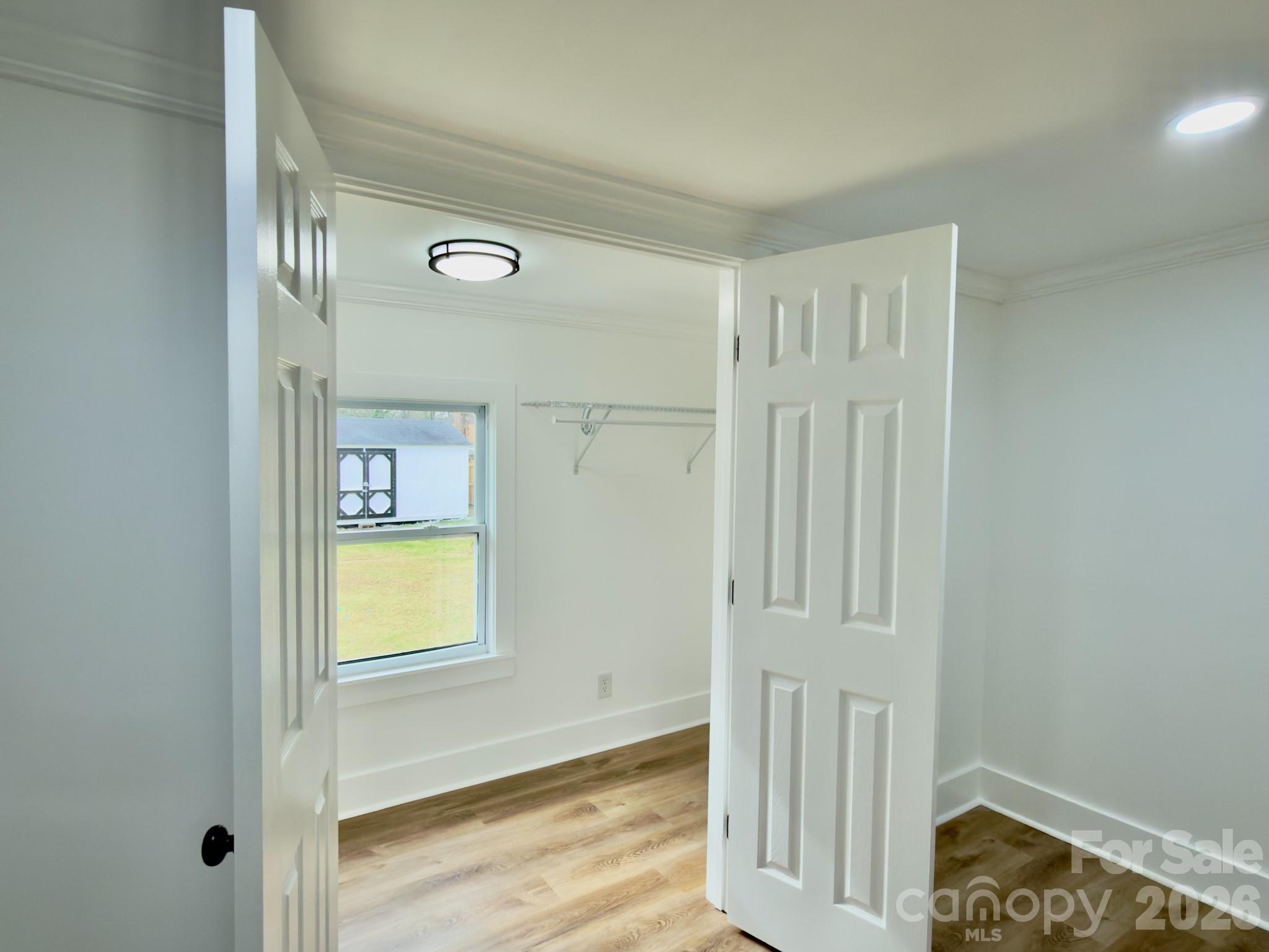 Clanton Park - Residential