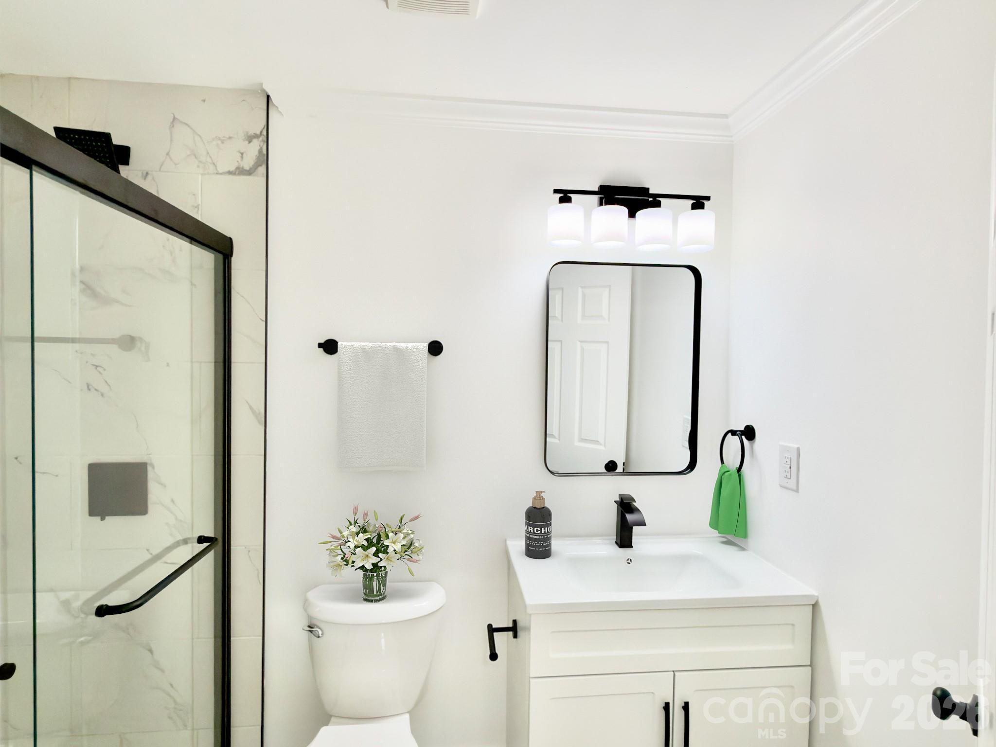 Clanton Park - Residential