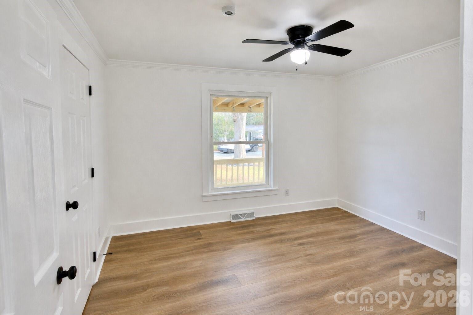 Clanton Park - Residential