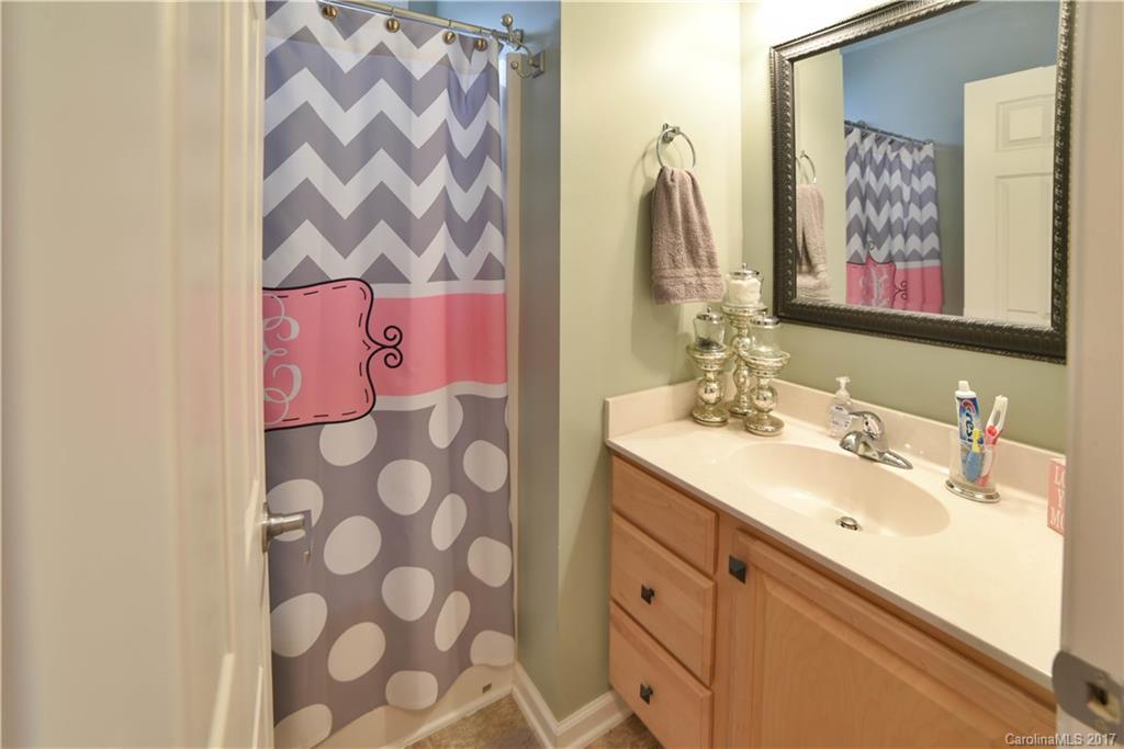 Waightstill Mountain - Residential