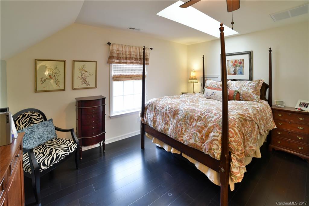 Waightstill Mountain - Residential