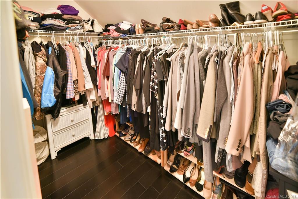 Waightstill Mountain - Residential