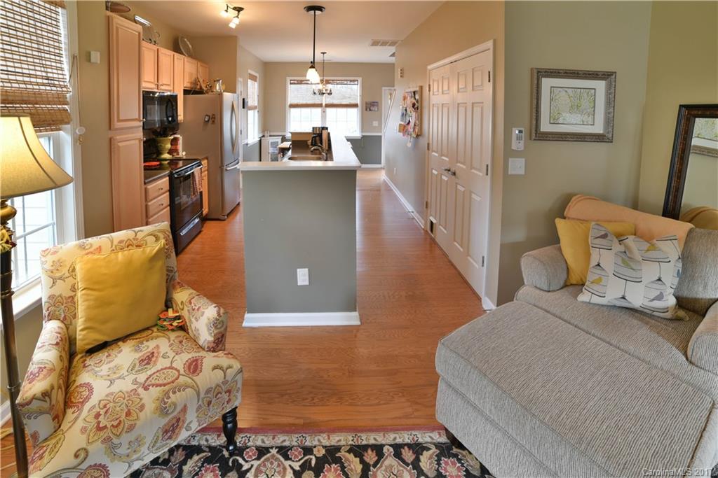 Waightstill Mountain - Residential