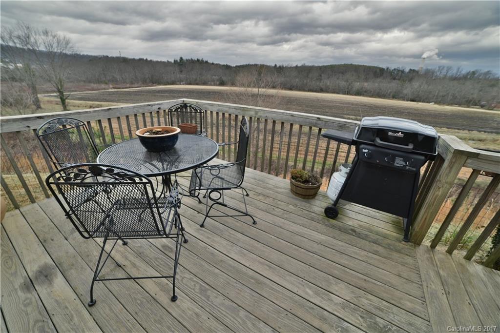 Waightstill Mountain - Residential