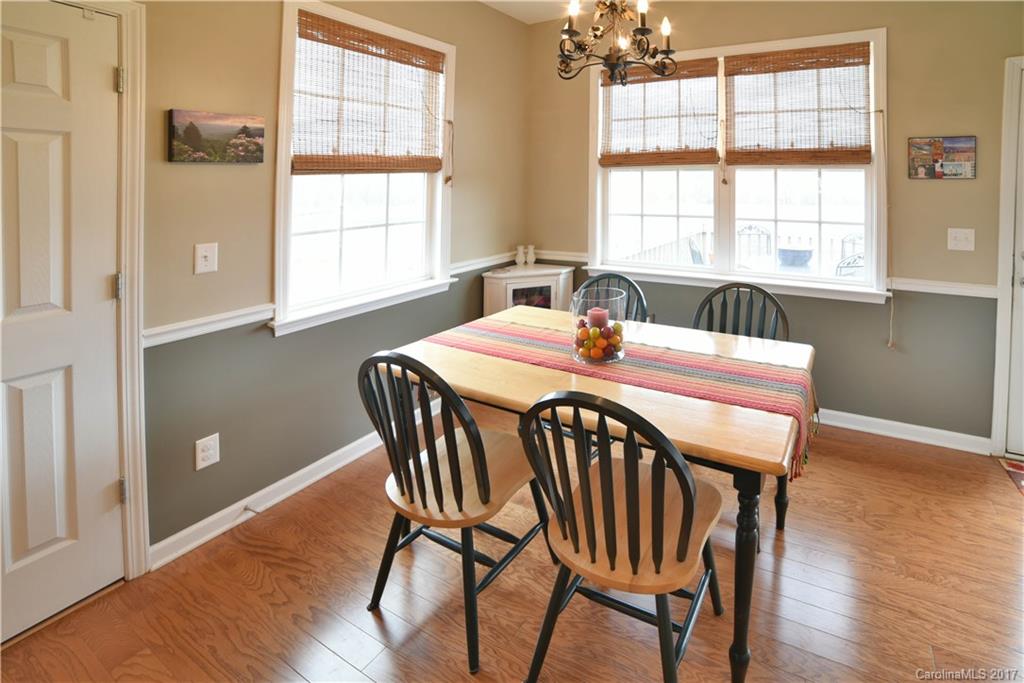 Waightstill Mountain - Residential