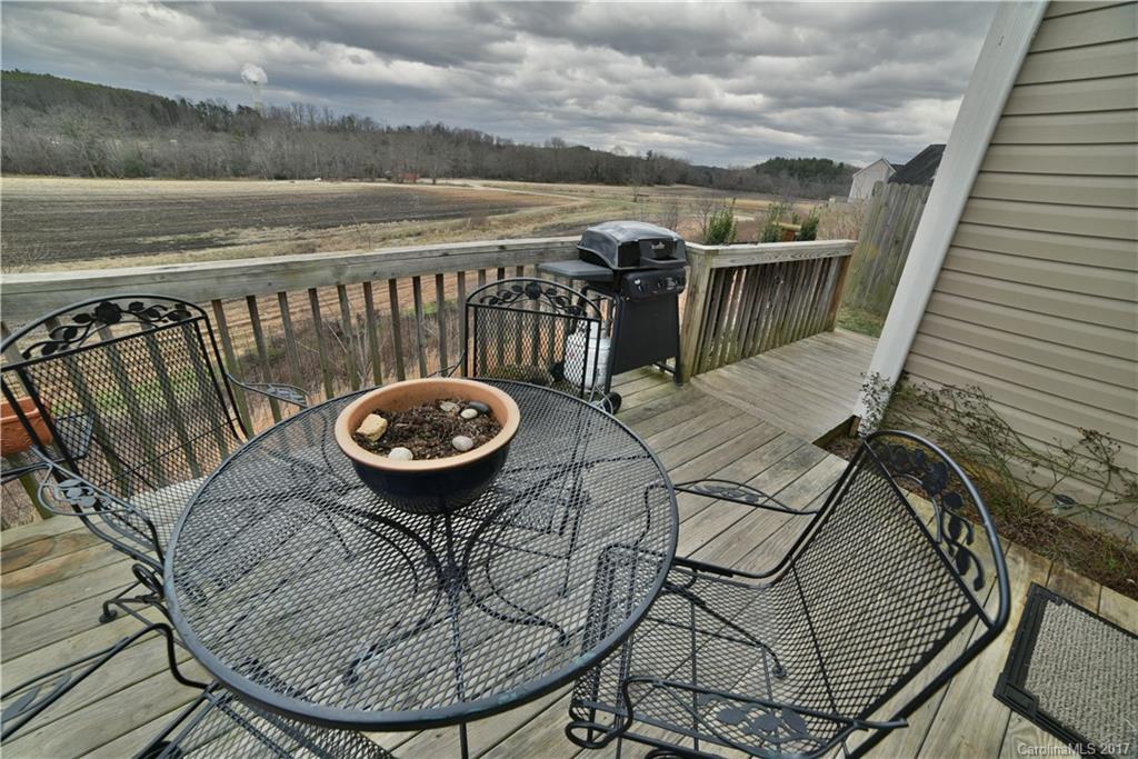 Waightstill Mountain - Residential