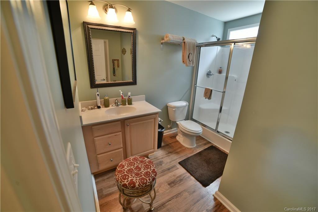 Waightstill Mountain - Residential