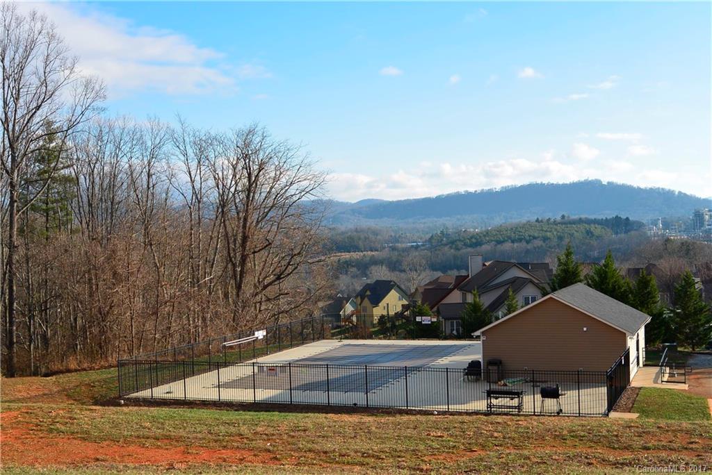 Waightstill Mountain - Residential