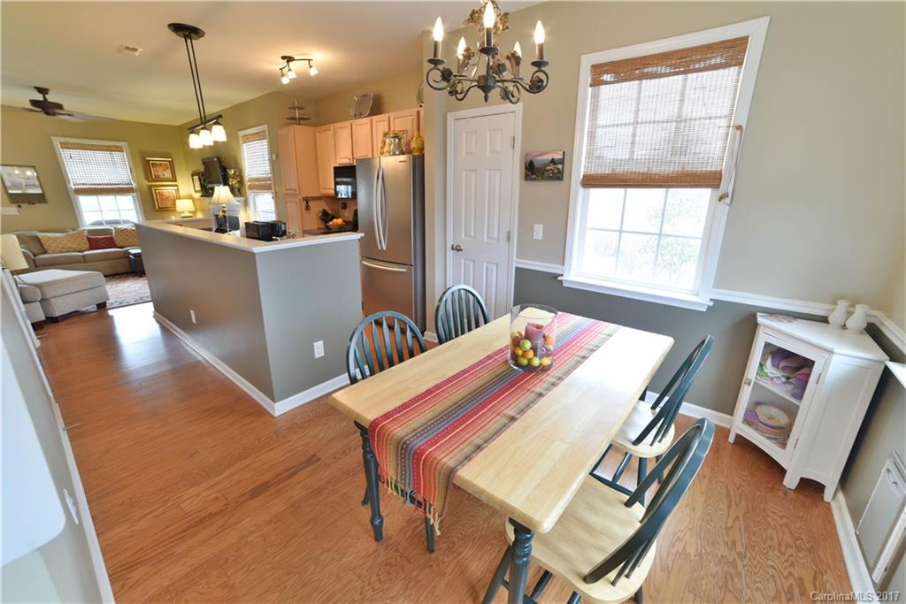 Waightstill Mountain - Residential