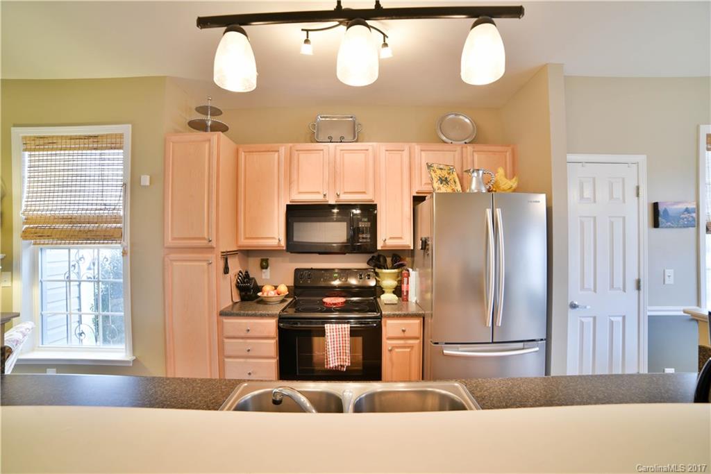 Waightstill Mountain - Residential