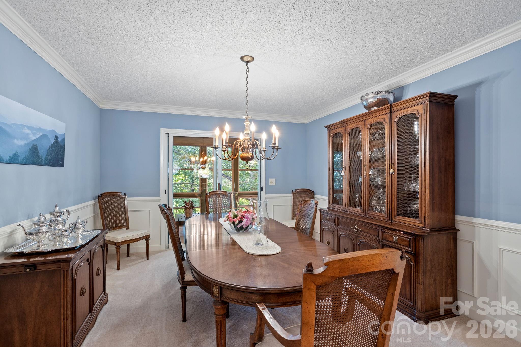 Kenmure - Residential