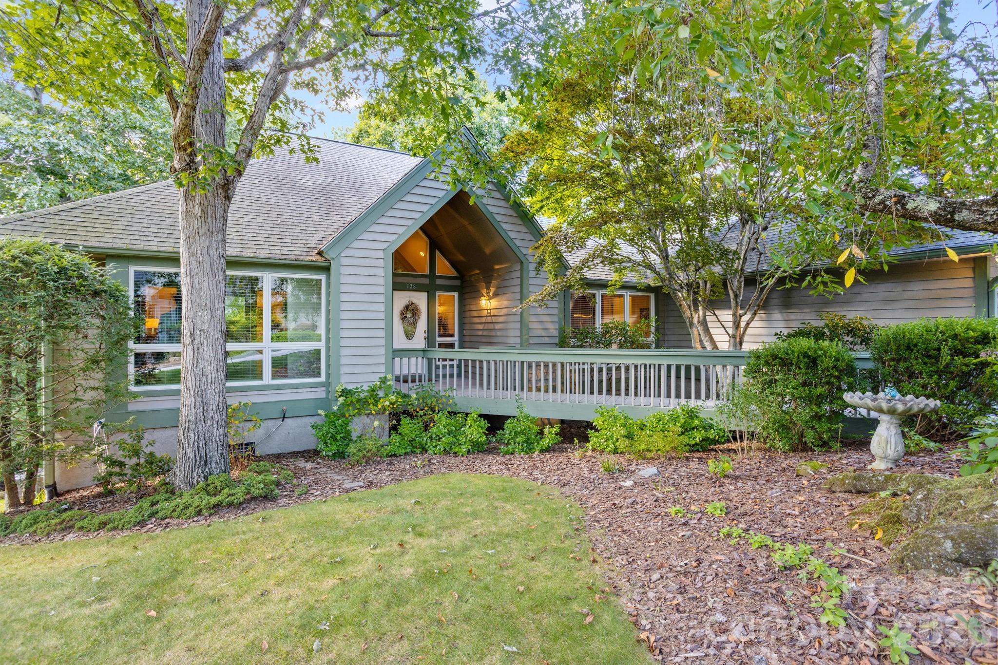 Kenmure - Residential