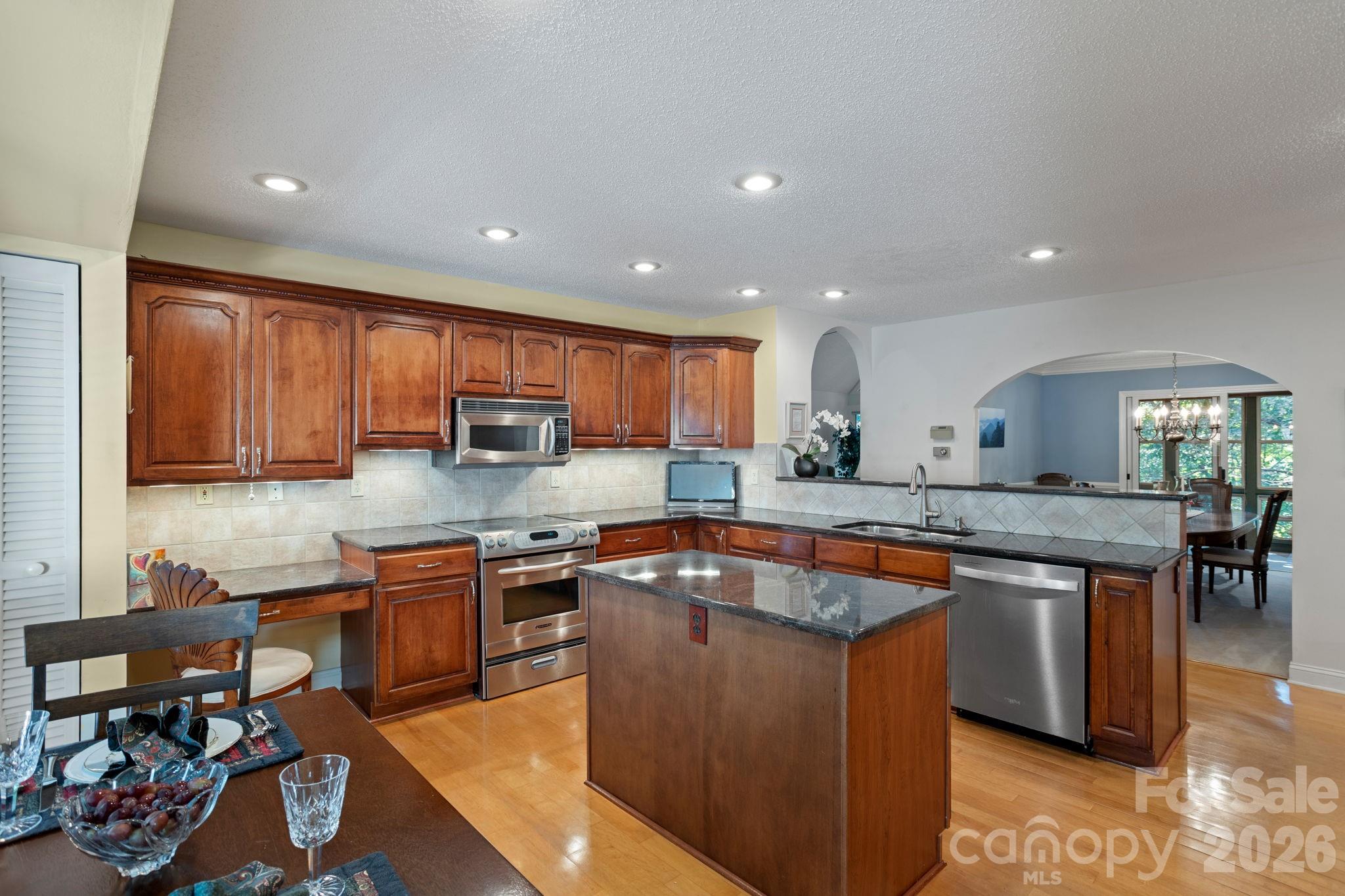 Kenmure - Residential