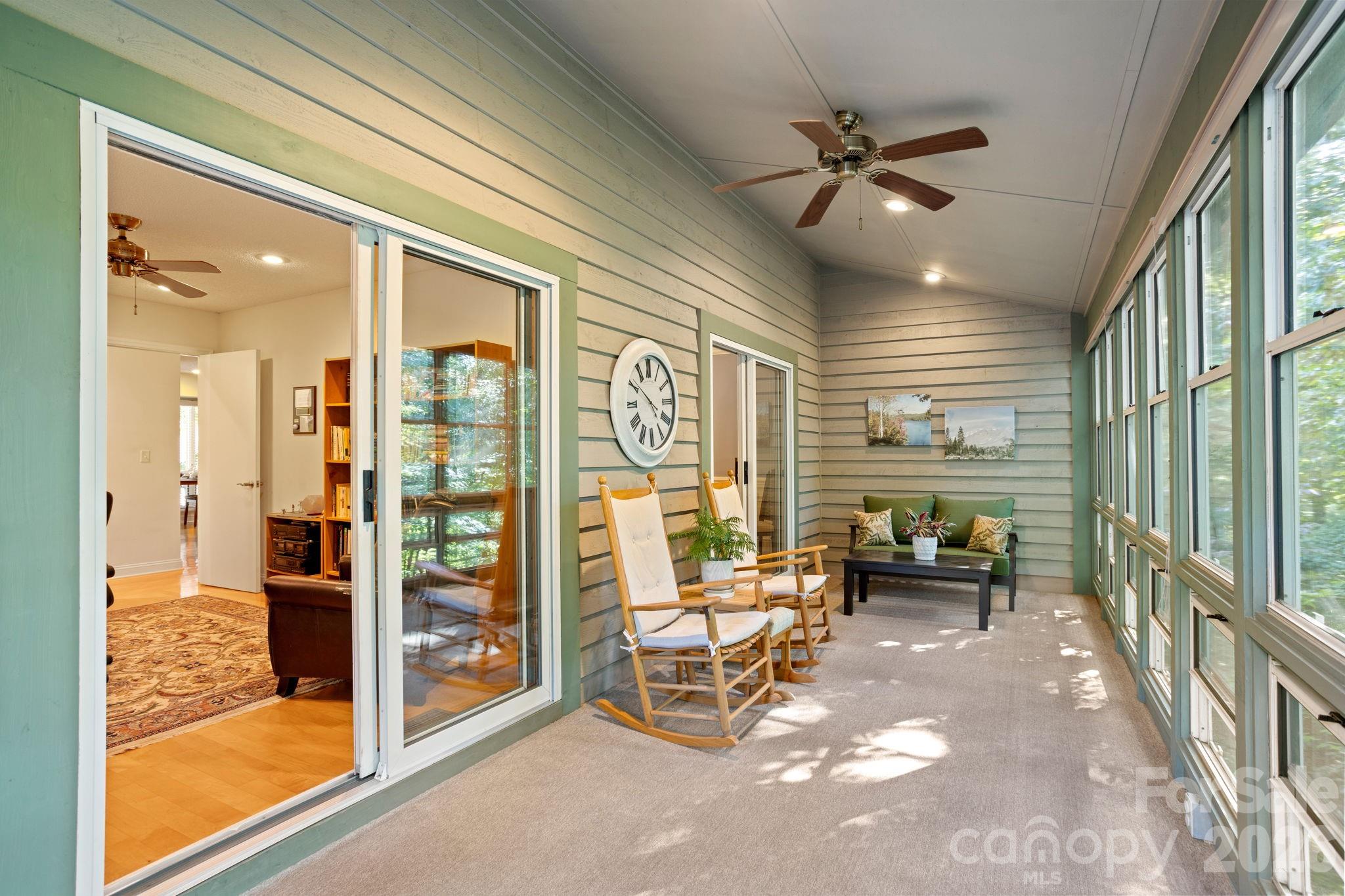 Kenmure - Residential