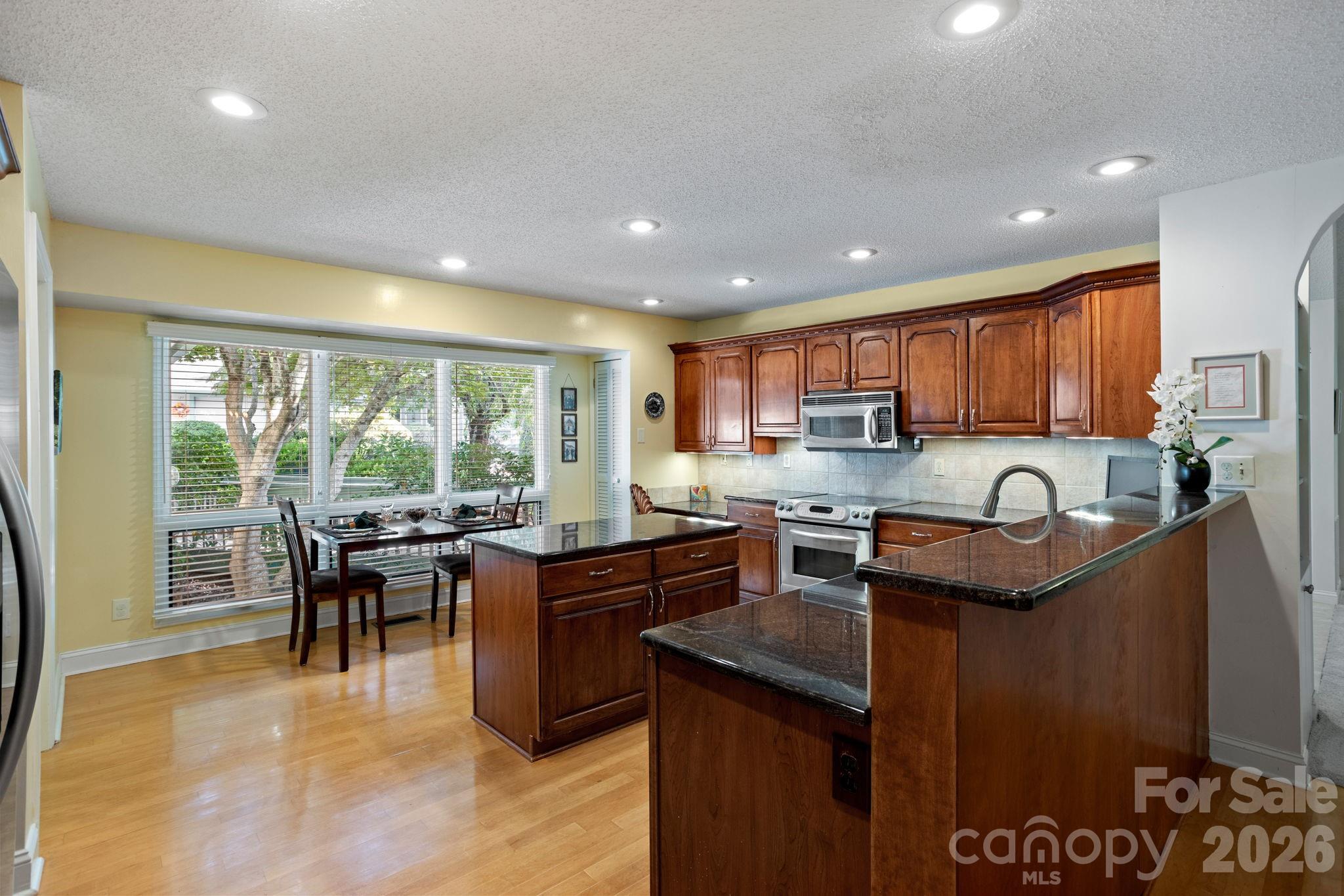 Kenmure - Residential