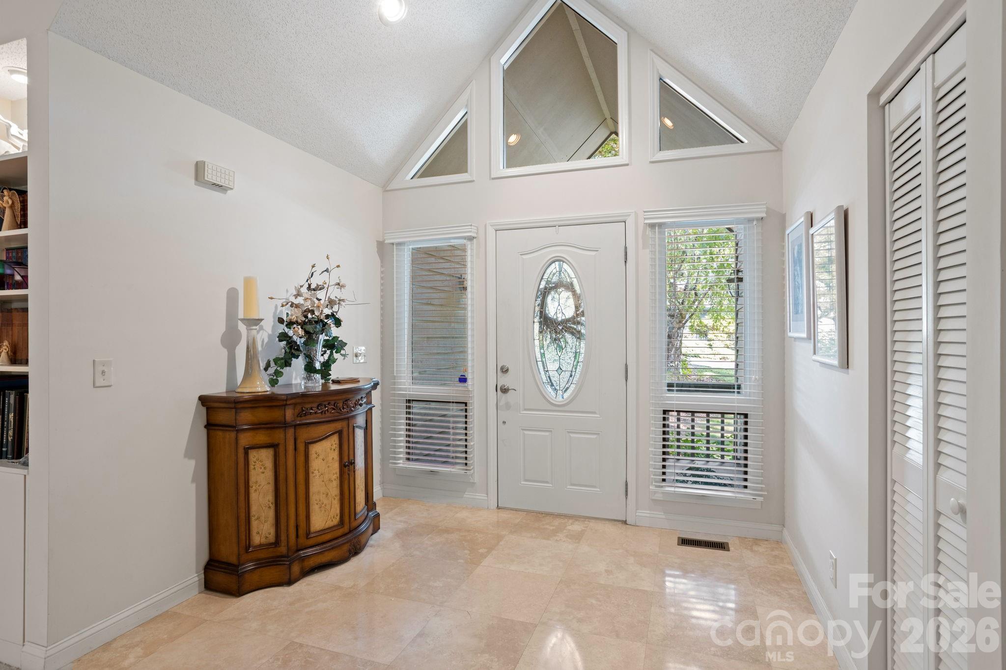 Kenmure - Residential