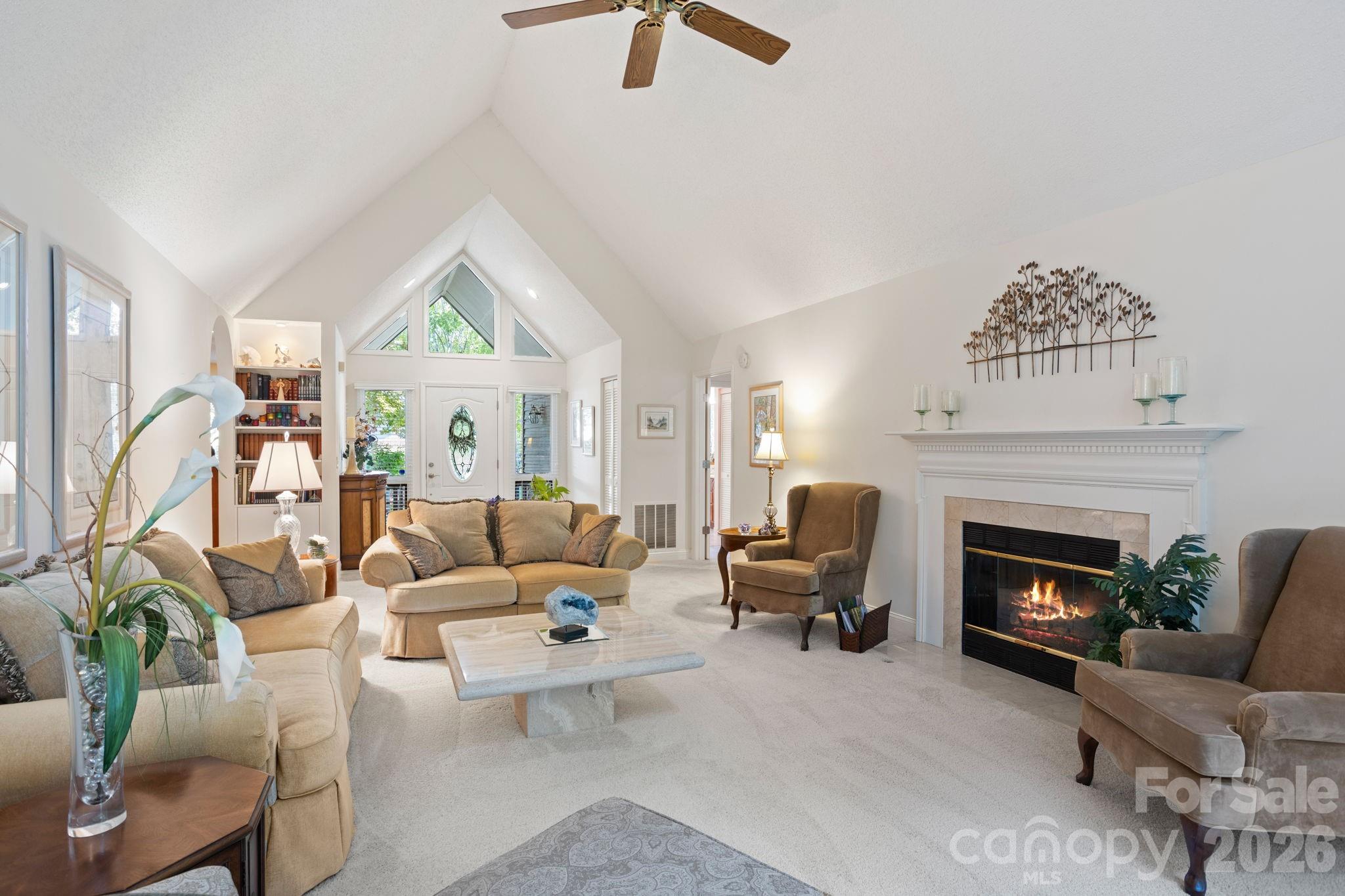 Kenmure - Residential