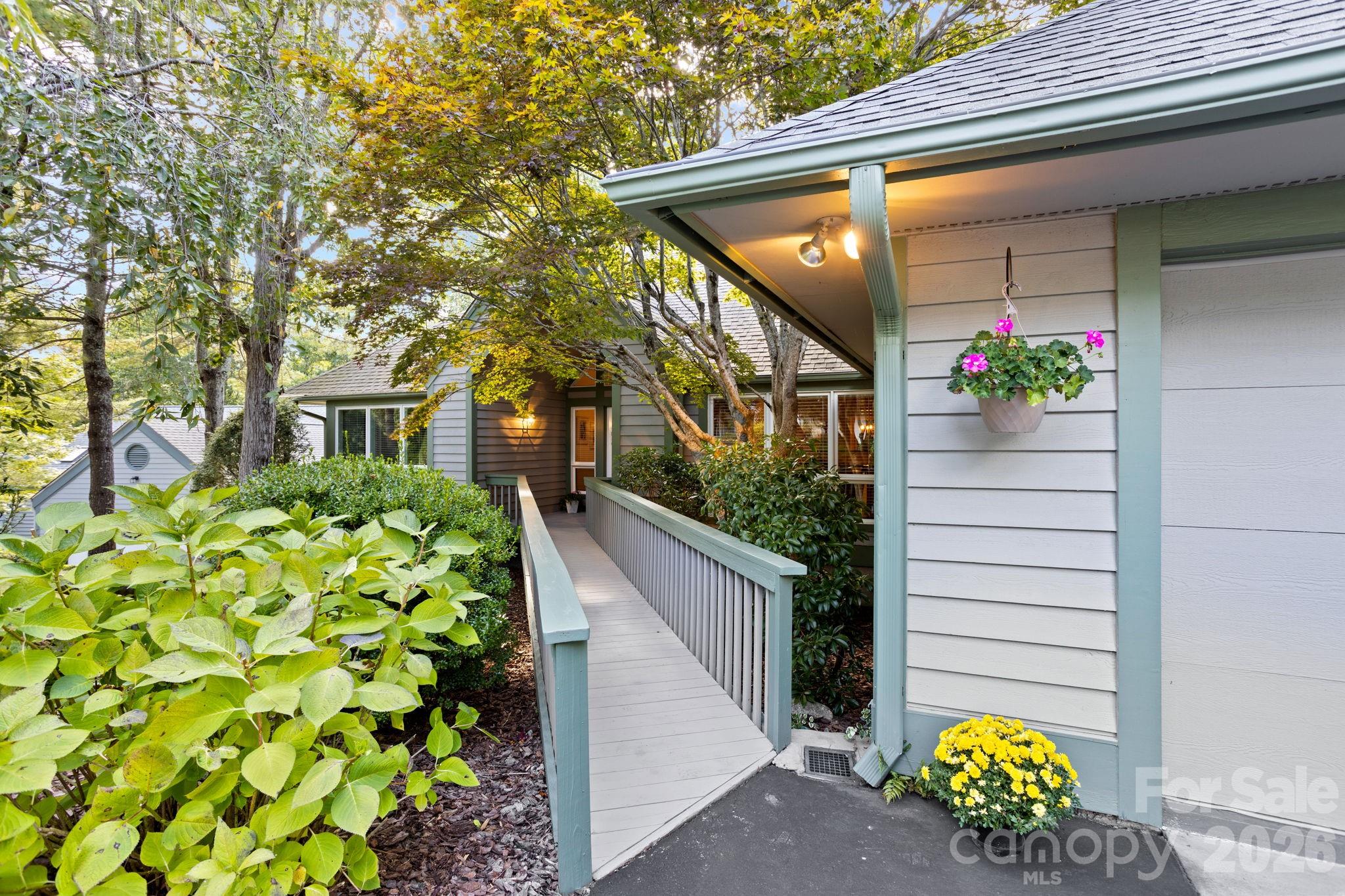 Kenmure - Residential