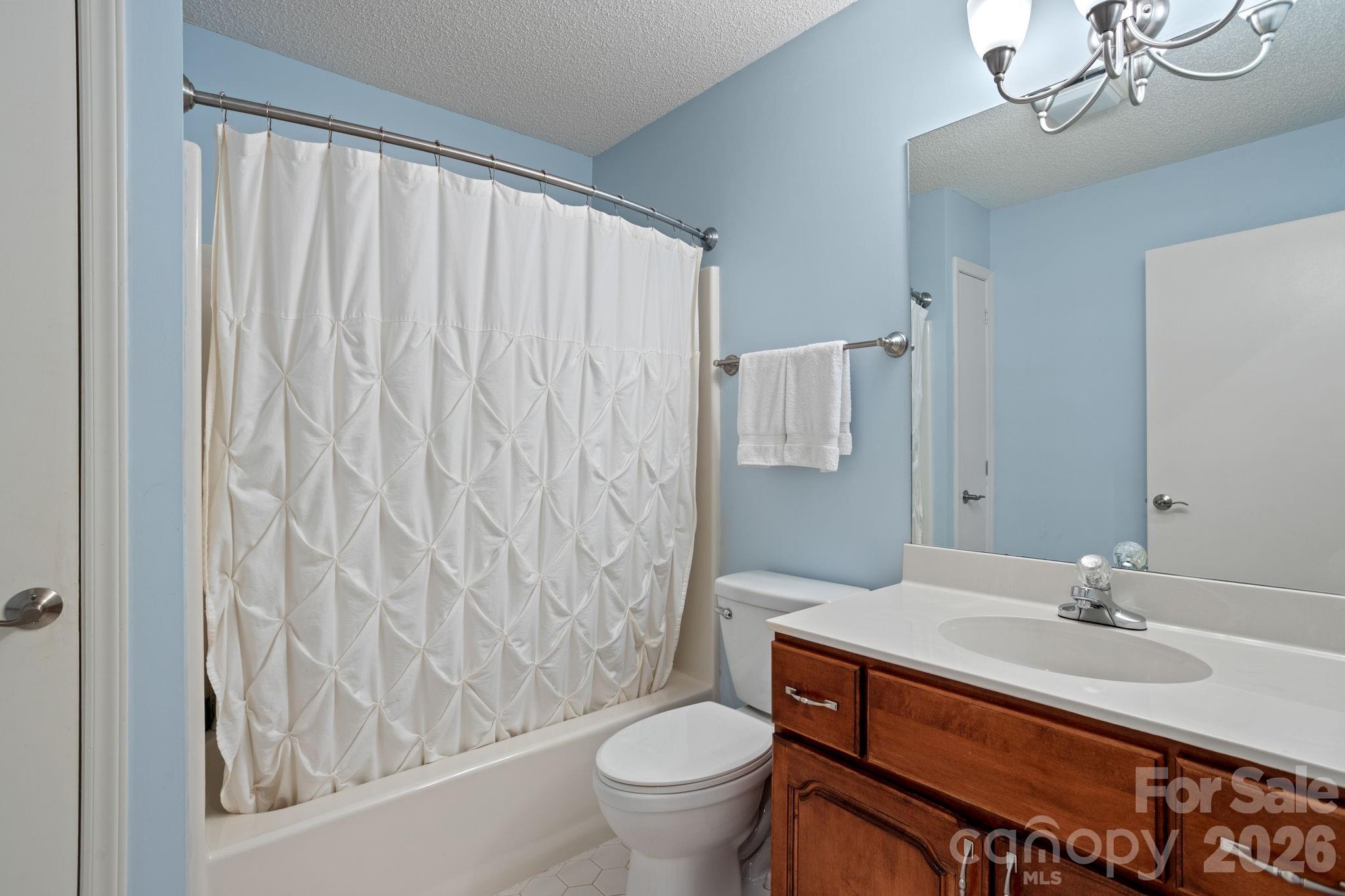 Kenmure - Residential