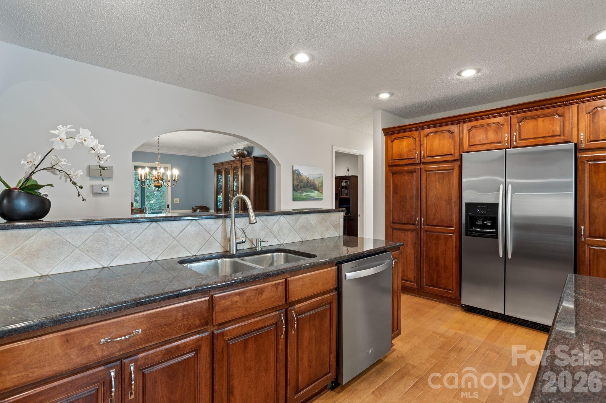 Kenmure - Residential