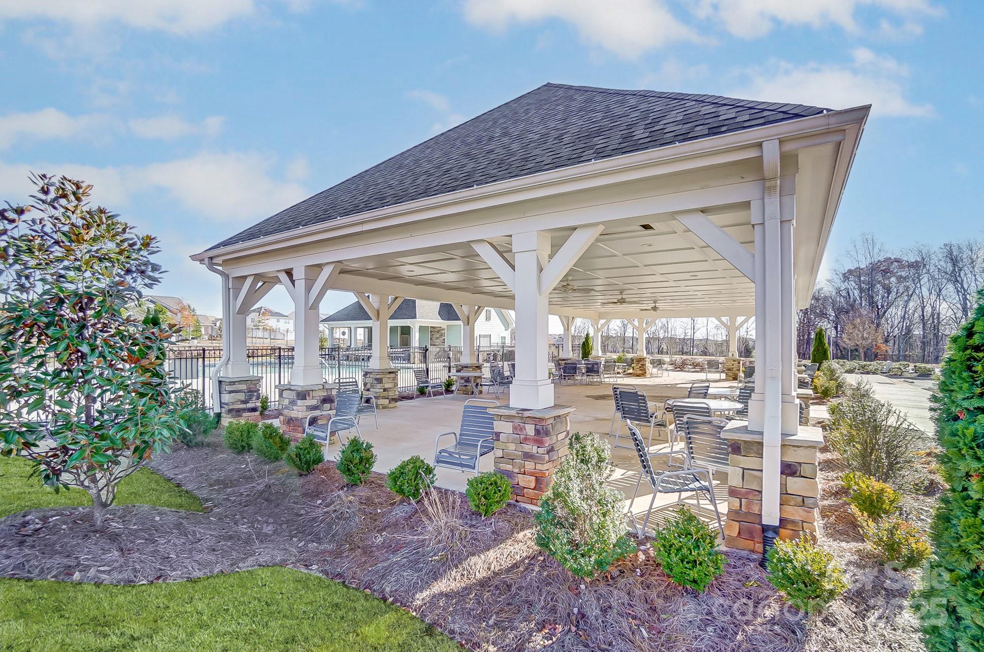 Cheyney - Residential